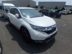 Honda CR-V EX MASTER PIECE 4.5 2019