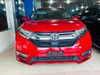 Honda CR-V EX-MASTER PIECE 4P 2019