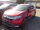 Honda CR-V EX MASTER PIECE 7st. 2020