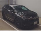 Honda CR-V EX MASTER PIECE 7st. 2020