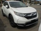 Honda CR-V EX MASTER PIECE 7st. 2020
