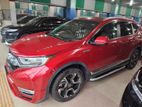 Honda CR-V EX-MASTER PIECE HB 2019