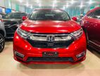 Honda CR-V Ex-Master Piece hyb 2019