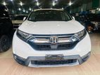 Honda CR-V EX-MASTER PIECE HYBR 2018