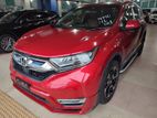 Honda CR-V EX-MASTER PIECE HYBR 2019