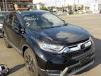 Honda CR-V EX-MASTER PIECE NON 2018