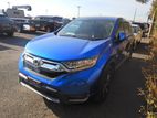 Honda CR-V EX MASTER PIECE NON 2021