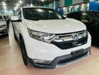 Honda CR-V EX MASTER PIECE READ 2020
