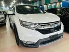 Honda CR-V EX-MASTER PIECE READ 2020