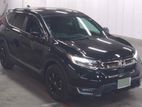 Honda CR-V EX MASTER PKG BLACK 2022