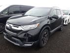 Honda CR-V EX Master Pkg-Octane 2020