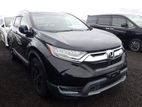 Honda CR-V EX Master Pkg-Octane 2020