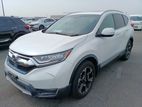 Honda CR-V EX MASTER PKG PEARL 2020