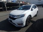 Honda CR-V Ex Master PLATINUM 2019