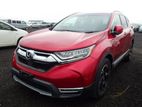 Honda CR-V EX Master Sunroof 2019