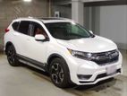 Honda CR-V ex master sunroof 2019