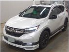 Honda CR-V ex master sunroof 2020