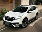 Honda CR-V EX MASTER TURBO 2022