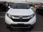 Honda CR-V Ex MasterPeace 2019