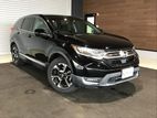 Honda CR-V EX MASTERPEACE 2020