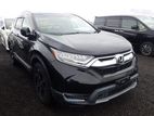 Honda CR-V EX Masterpeice Black 2020