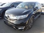 Honda CR-V EX Masterpeice Black 2020