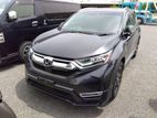 Honda CR-V EX Masterpeice Black 2020