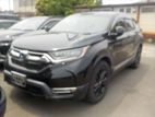 Honda CR-V EX Masterpeice Black 2020