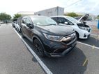 Honda CR-V EX Masterpeice Black 2020