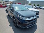Honda CR-V EX Masterpeice Black 2020
