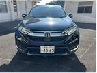 Honda CR-V EX Masterpeice Black 2021