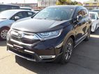 Honda CR-V EX Masterpeice Black 2021