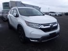 Honda CR-V EX Masterpeice Pearl 2019