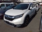 Honda CR-V EX Masterpeice Pearl 2020