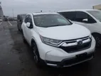 Honda CR-V EX Masterpeice Pearl 2020