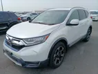 Honda CR-V EX Masterpeice Pearl 2020
