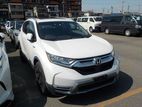 Honda CR-V EX MASTERPICE 2019