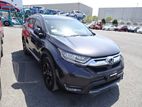 Honda CR-V EX MASTERPICE (7-ST) 2019