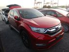 Honda CR-V EX MASTERPICE AP-4.5 2020