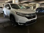 Honda CR-V EX MASTERPICE AP-4.5 2021