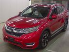 Honda CR-V EX Masterpice GP-4.5 2019