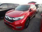 Honda CR-V EX MASTERPICE SUNROF 2020
