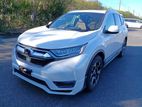 Honda CR-V EX Masterpics 2019