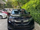 Honda CR-V Ex Masterpics 2019