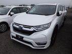 Honda CR-V EX- MASTERPICS 2020