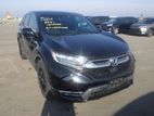 Honda CR-V EX MASTERPIEC HYBRID 2021