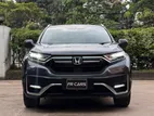 Honda CR-V EX MASTERPIECE 1.5 2021