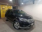 Honda CR-V Ex Masterpiece- 2012