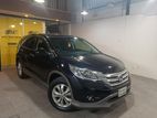 Honda CR-V Ex Masterpiece 2012