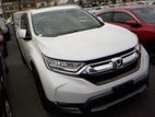 Honda CR-V Ex-Masterpiece 2018